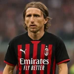 Модрич в “Милане”: возвращение легенды или завершающий аккорд карьеры? Модрич в “Милане”: возвращение легенды или завершающий аккорд карьеры?